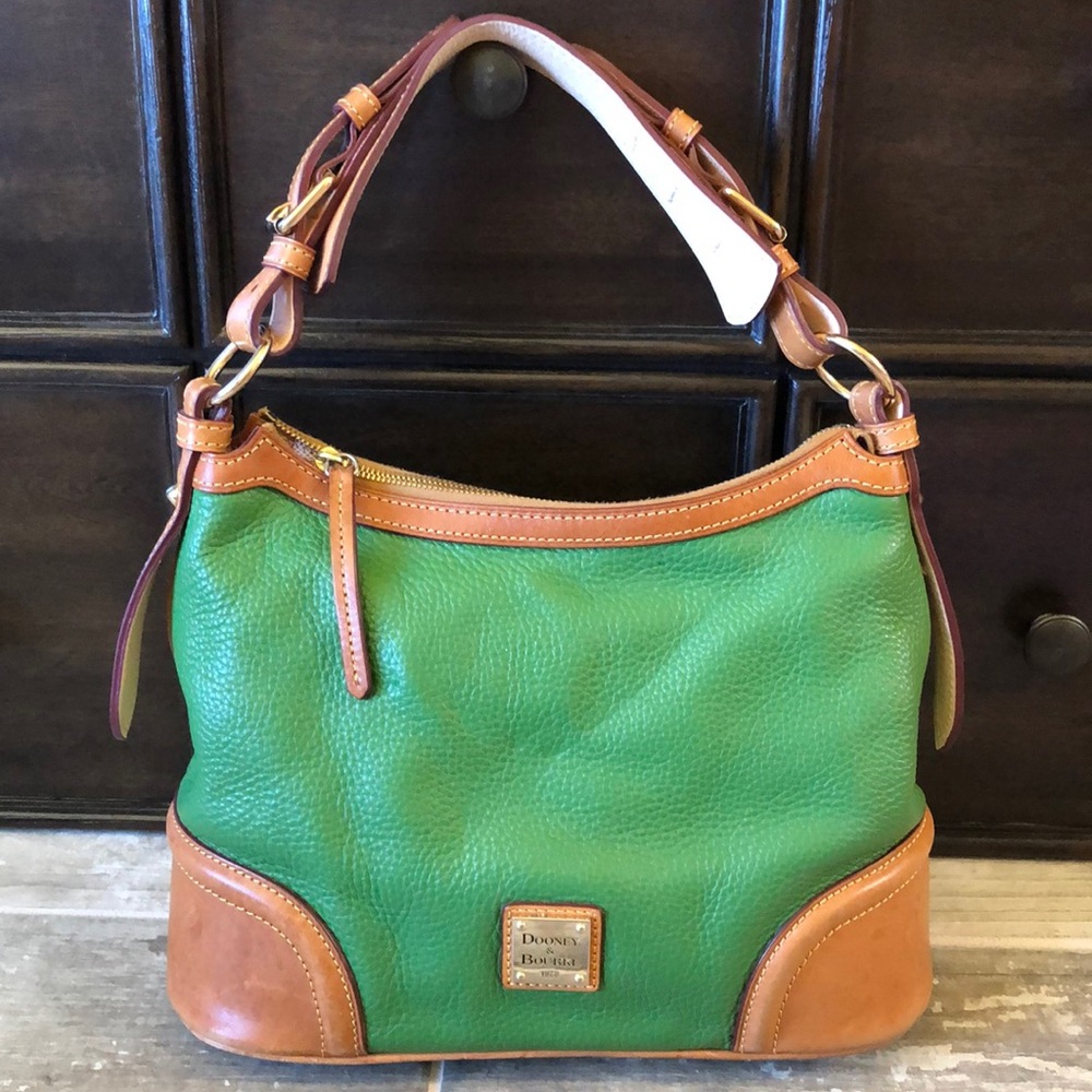 Dooney and Bourke Hobo